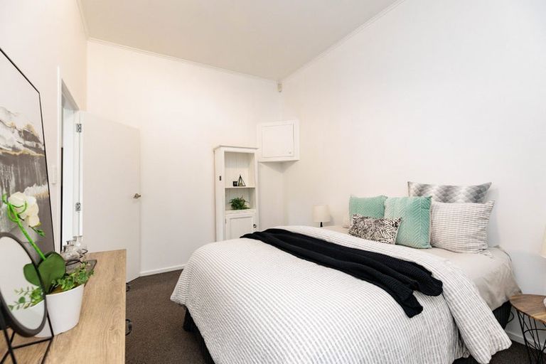 Photo of property in 14 Angell Street, Johnsonville, Wellington, 6037