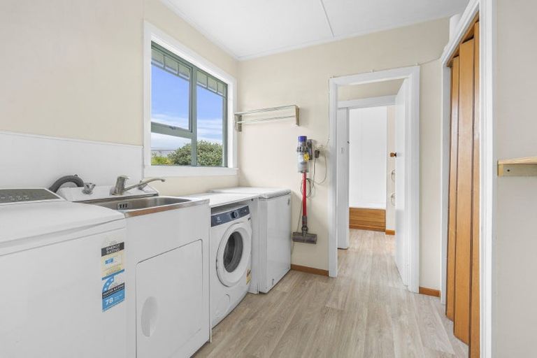 Photo of property in 6a David Street, Westown, New Plymouth, 4310
