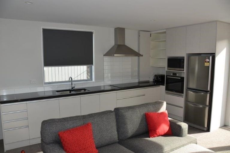 Photo of property in 2/206 Salisbury Street, Christchurch Central, Christchurch, 8013