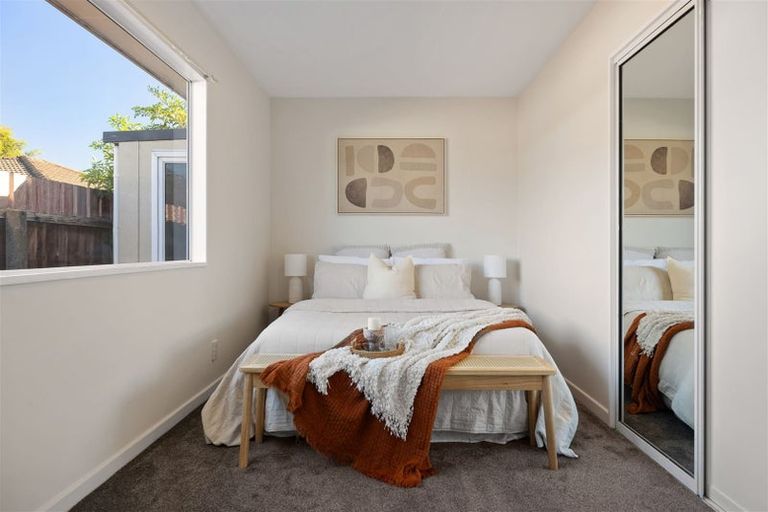 Photo of property in 2/31 Barrie Street, Addington, Christchurch, 8024