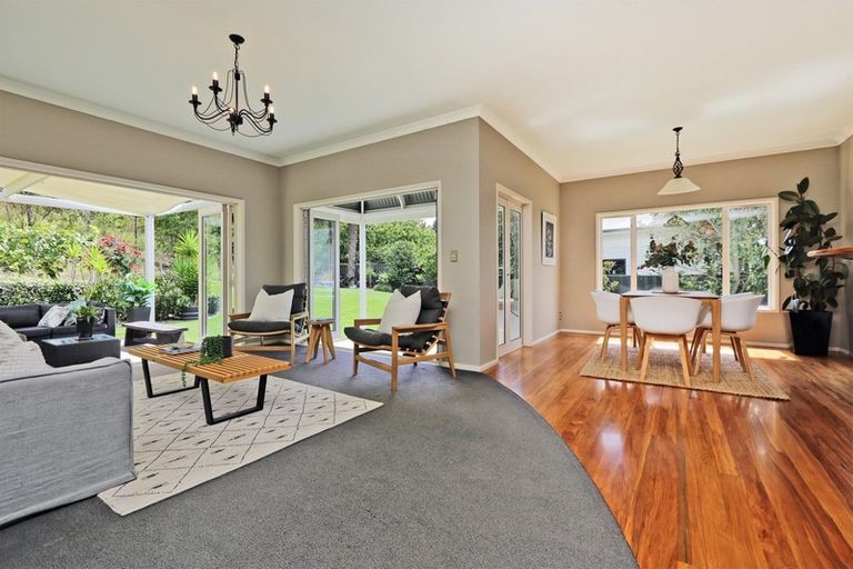 Photo of property in 26 Pukekura Place, Taradale, Napier, 4112