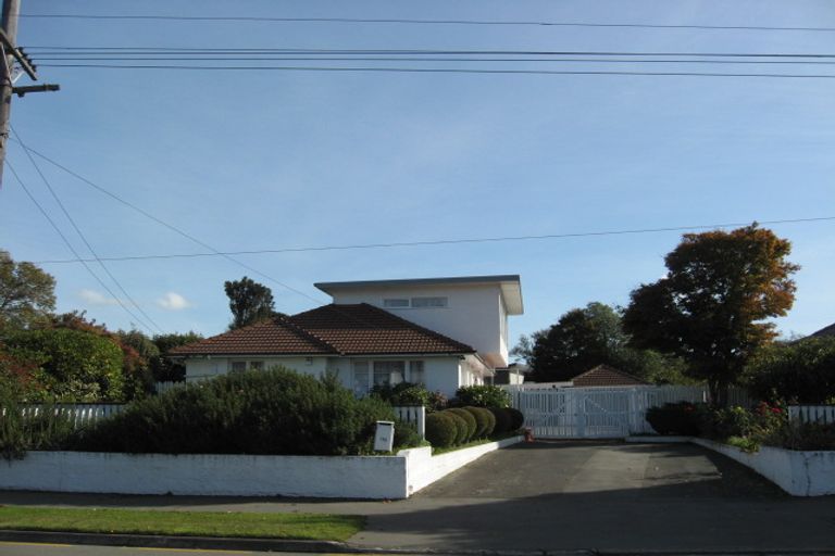 Photo of property in 149 Waimairi Road, Ilam, Christchurch, 8041