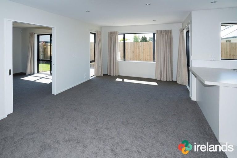 Photo of property in 36 Bradwell Crescent, Halswell, Christchurch, 8025