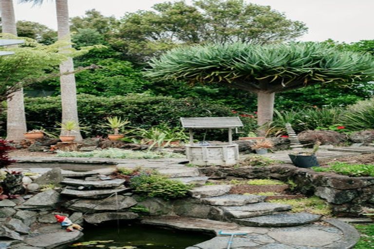 Photo of property in 480 Whitford Road, Whitford, Howick, 2571