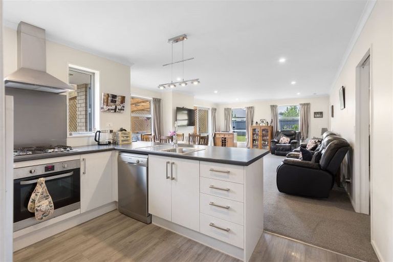 Photo of property in 86 Te Rito Street, Marshland, Christchurch, 8083