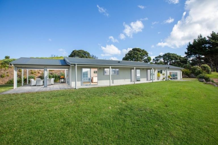 Photo of property in 191b Pacific Ocean, Slipper Island (whakahau), Hikuai, 3579