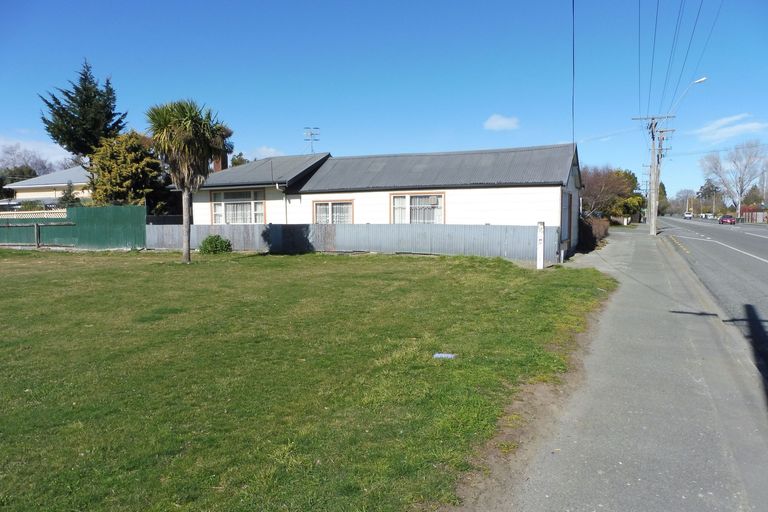 Photo of property in 2 Richard Street, Winchester, 7985