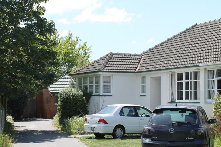 Photo of property in 11 Huia Street, Riccarton, Christchurch, 8041