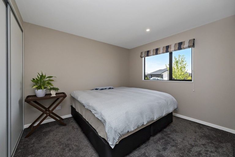 Photo of property in 17 Philippa Drive, Rolleston, 7615