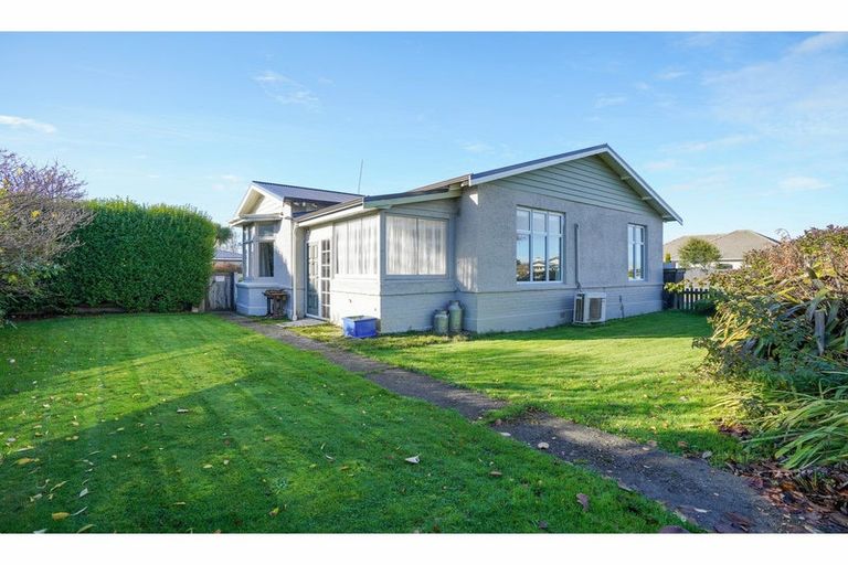Photo of property in 41 Bamborough Street, Richmond, Invercargill, 9810