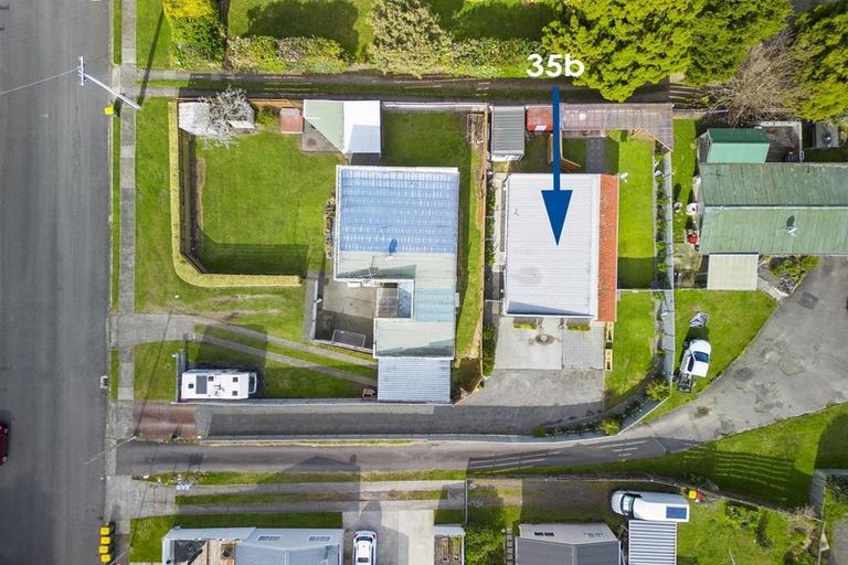 Photo of property in 35b Moehau Street, Te Puke, 3119