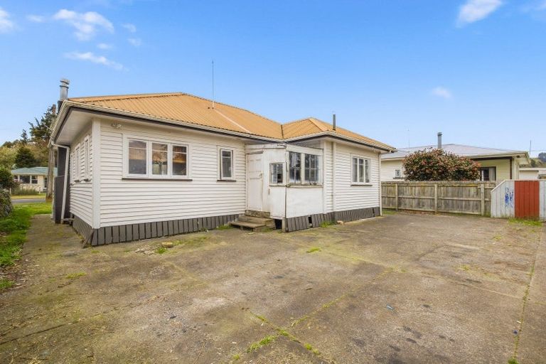 Photo of property in 10 Leese Street, Taumarunui, 3920