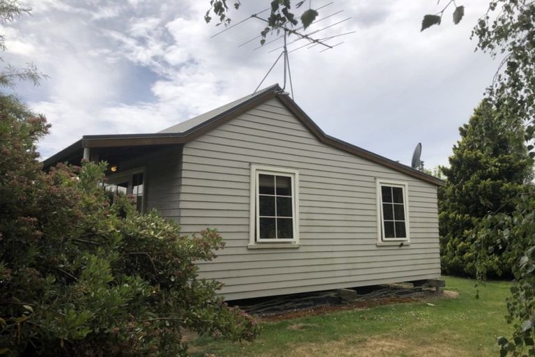 Photo of property in 2 Patton Street, Methven, 7730