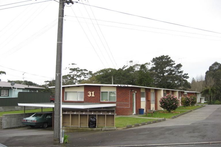 Photo of property in 31a-f Mill Road, Lower Vogeltown, New Plymouth, 4310