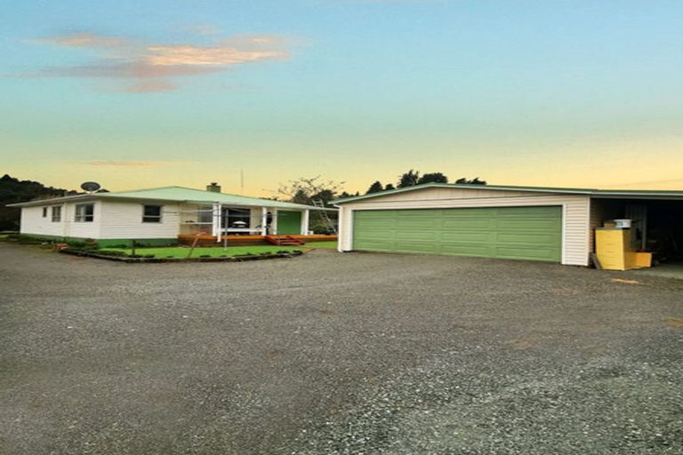 Photo of property in 13 Kahu Street, Ohura, 3926