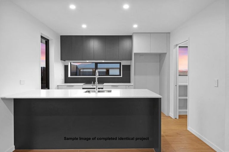 Photo of property in 10 Orwell Way, Elgin, Ashburton, 7700