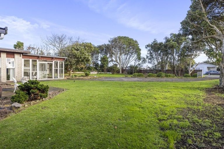 Photo of property in 89 Ihaia Road, Opunake, 4616