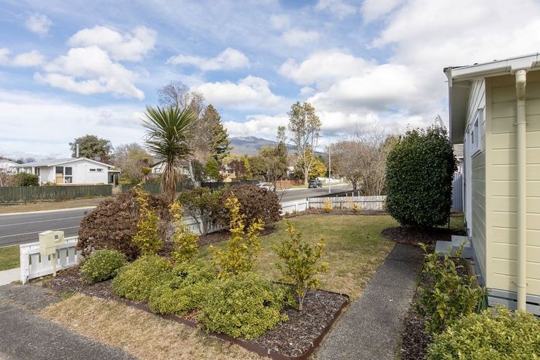 Photo of property in 42 Puataata Road, Turangi, 3334