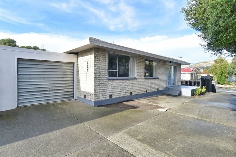 Photo of property in 1/49 Chichester Street, Woolston, Christchurch, 8023