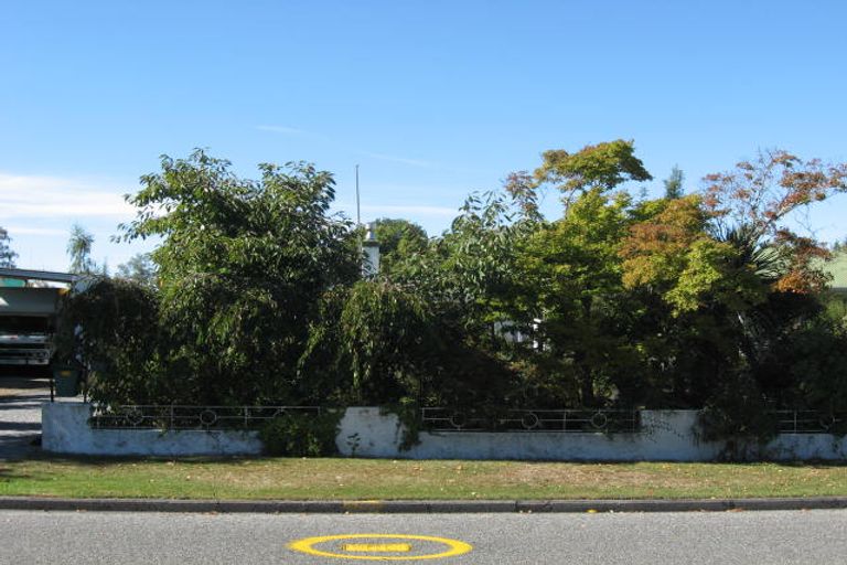 Photo of property in 73 Peel Street, Geraldine, 7930