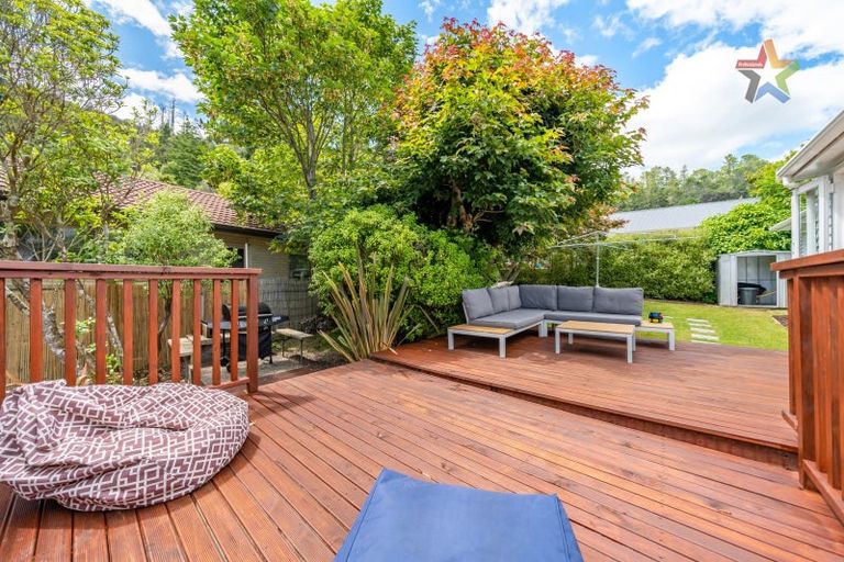 Photo of property in 97 Manuka Street, Stokes Valley, Lower Hutt, 5019