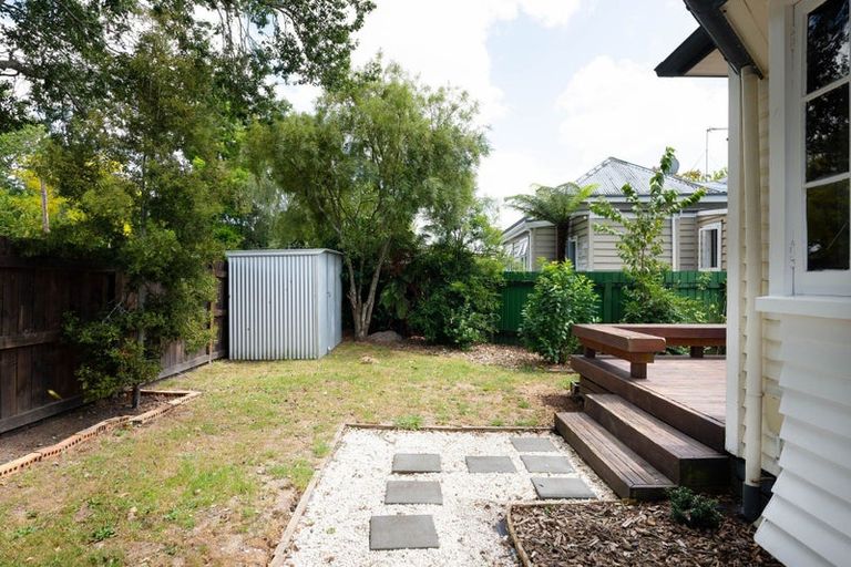 Photo of property in 2a Masons Avenue, Hamilton East, Hamilton, 3216