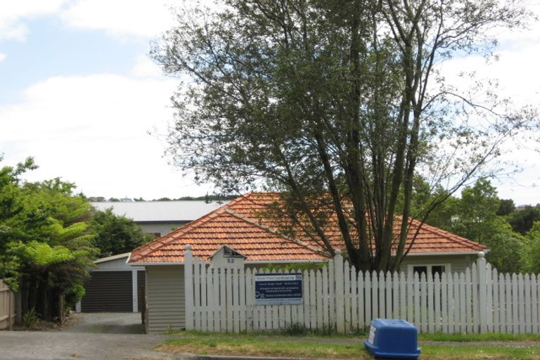 Photo of property in 52 East Street, Pukekohe, 2120