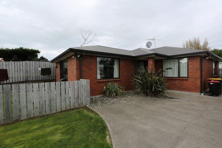 Photo of property in 3c Woodhouse Street, Appleby, Invercargill, 9812
