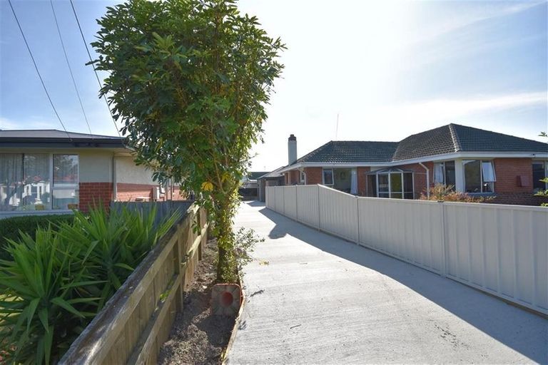 Photo of property in 2d Forfar Street, Mosgiel, 9024