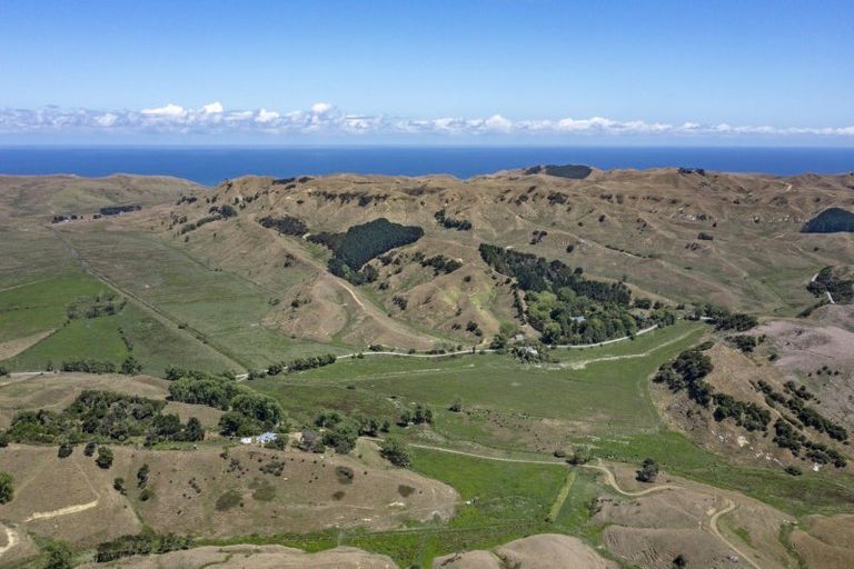 Photo of property in 429 Te Akau South Road, Te Akau, Ngaruawahia, 3793