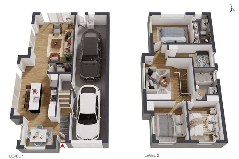 Photo of property in 8 Karauria Lane, Orewa, 0931