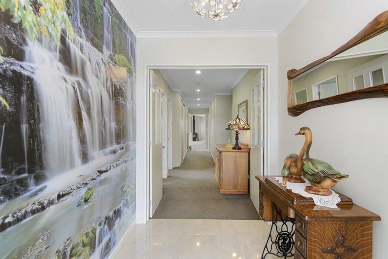 Photo of property in 273 Earlys Road, West Eyreton, Rangiora, 7475