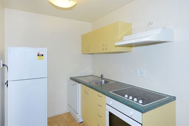 Photo of property in 10/319 Hereford Street, Christchurch Central, Christchurch, 8011