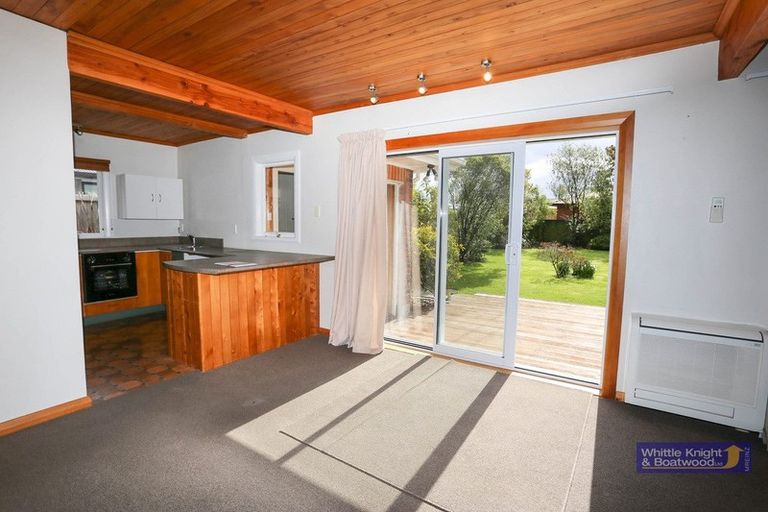 Photo of property in 190 Cashmere Road, Hoon Hay, Christchurch, 8025