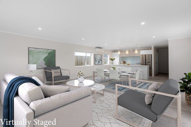 Photo of property in 18 Roka Street, Bell Block, New Plymouth, 4312