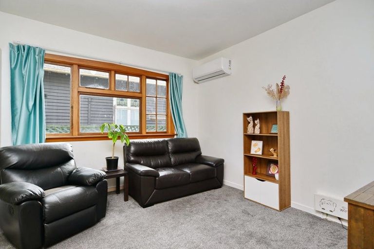 Photo of property in 475a Barrington Street, Addington, Christchurch, 8024