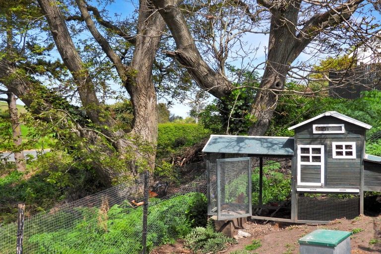 Photo of property in 60 Beach Road, South Hill, Oamaru, 9400