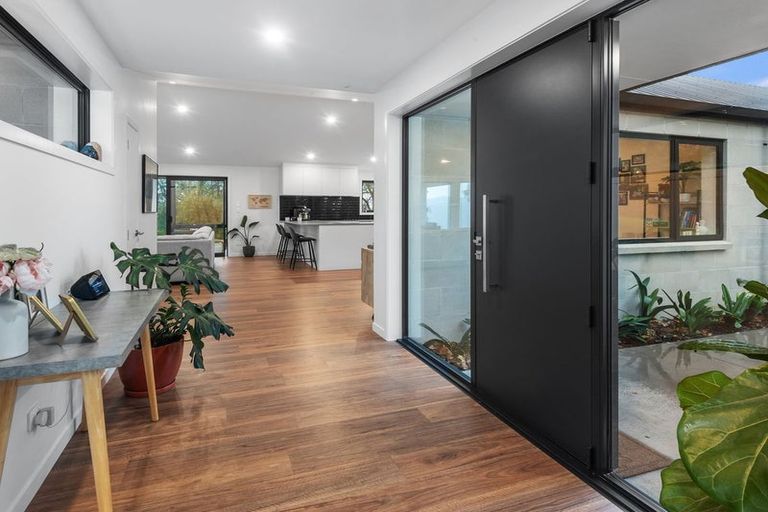 Photo of property in 747 Ngunguru Road, Glenbervie, Whangarei, 0173