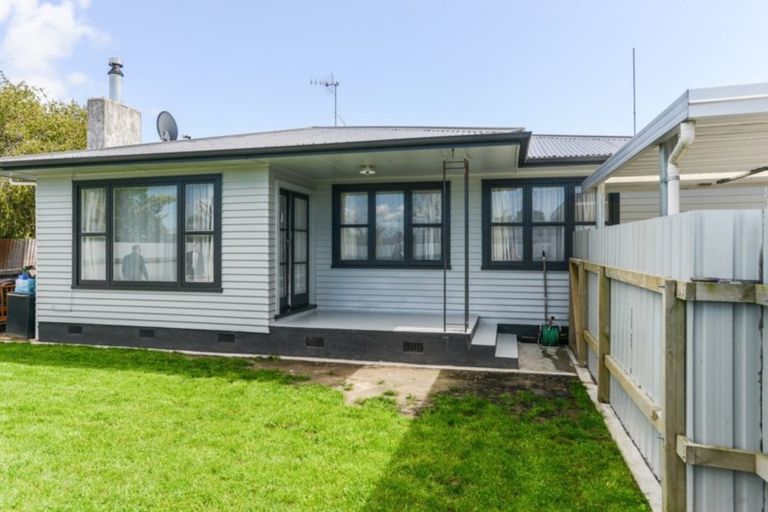 Photo of property in 22 Arthur Hobson Avenue, Pirimai, Napier, 4112