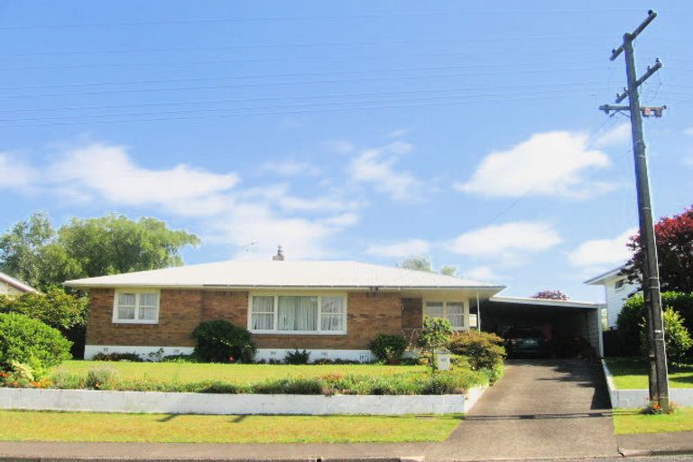 Photo of property in 57 Mountain View Road, Otorohanga, 3900