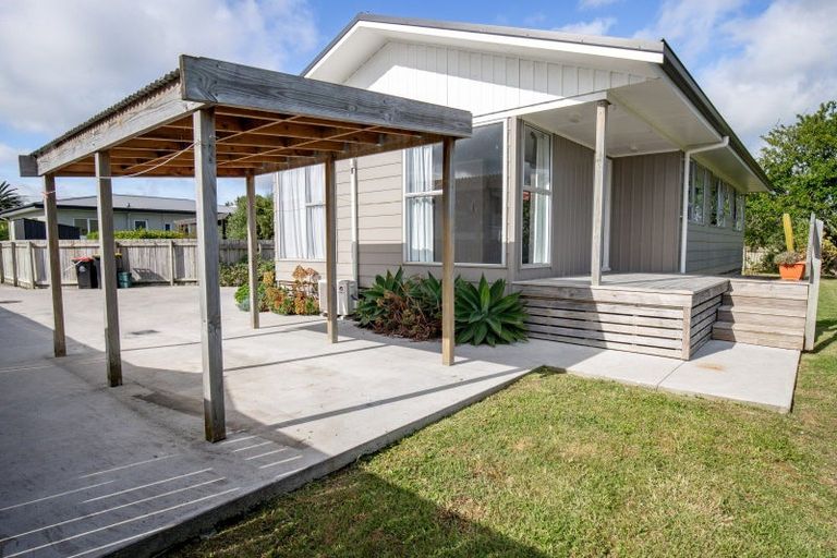 Photo of property in 21b Orchard Road East, Ngatea, 3503