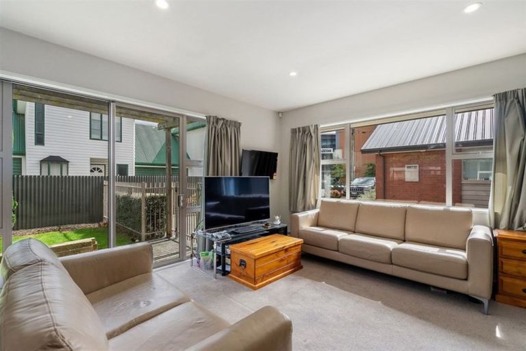 Photo of property in 28a Harman Street, Addington, Christchurch, 8024