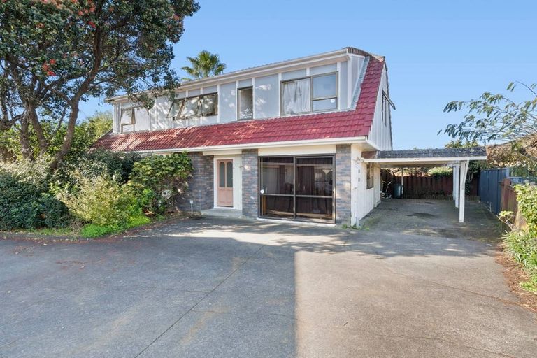 Photo of property in 4/87 Victoria Road, Papatoetoe, Auckland, 2025