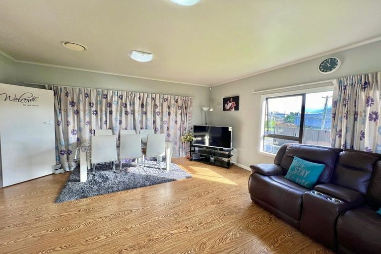 Photo of property in 5 Atkinson Avenue, Papatoetoe, Auckland, 2025