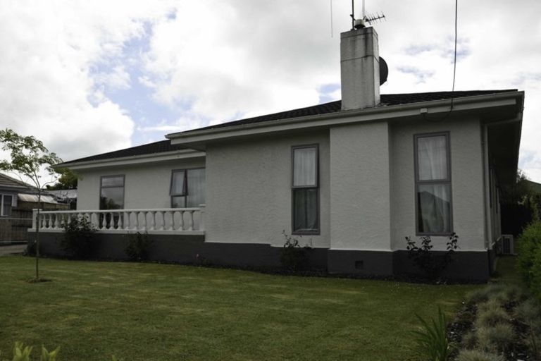 Photo of property in 10 Turnbull Crescent, Morrinsville, 3300