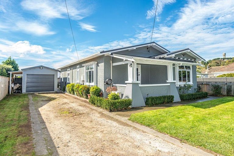 Photo of property in 29 Millward Street, Whanganui East, Whanganui, 4500