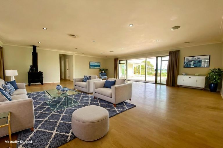 Photo of property in 86 Boyd Road, Clarks Beach, Pukekohe, 2679