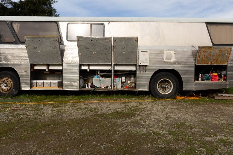 Photo of property in Drummond Street, Eketahuna, 4900