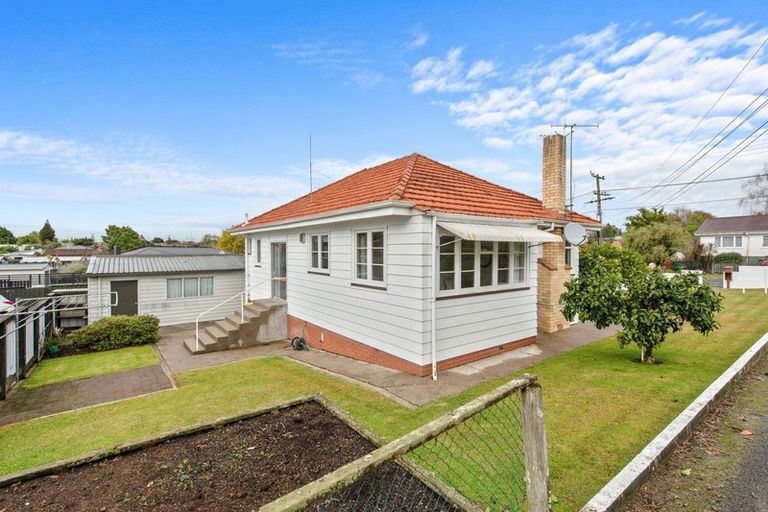 Photo of property in 45 Mansel Avenue, Hillcrest, Hamilton, 3216