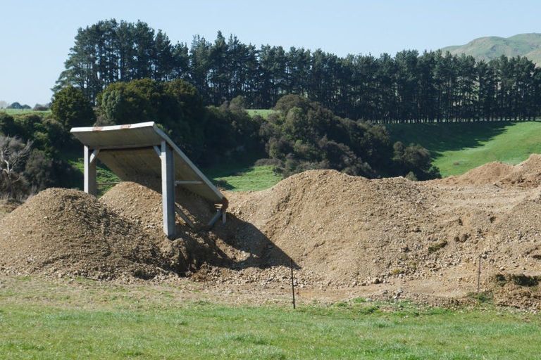 Photo of property in 569 Maunga Road, Dannevirke, 4976